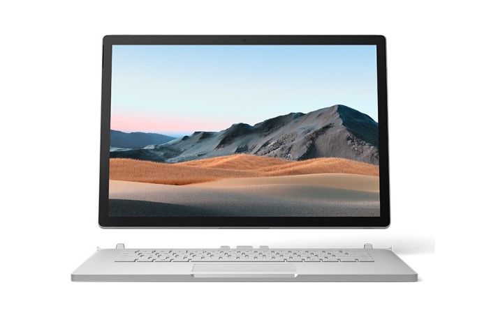 阜城Surface 维修前的准备工作